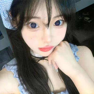 滨河街之春