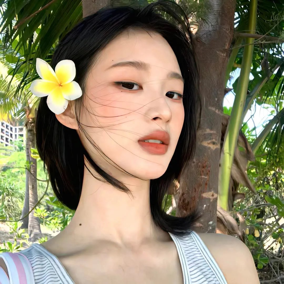 美丽的日子